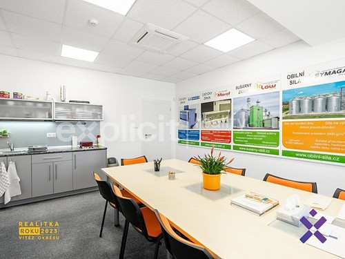 Prodaný dům 559 m², pozemek 547 m²