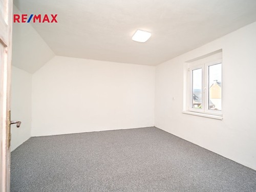 Prodaný dům 136 m², pozemek 233 m²
