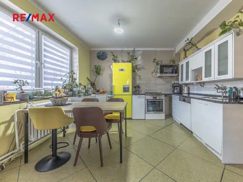 Prodej domu 209 m², pozemek 596 m²