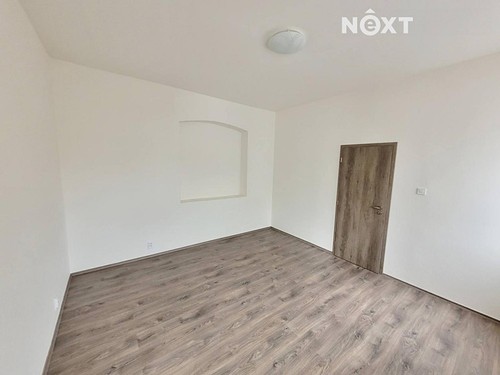 Prodaný byt 3+1 82 m²