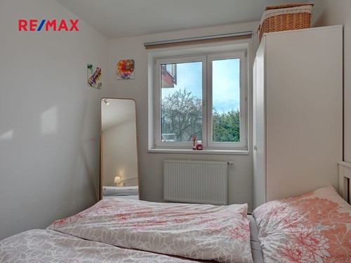 Prodaný byt 2+kk 48 m²