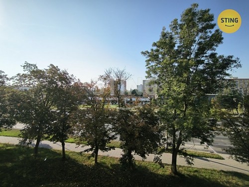 Prodaný byt 2+1 58 m²