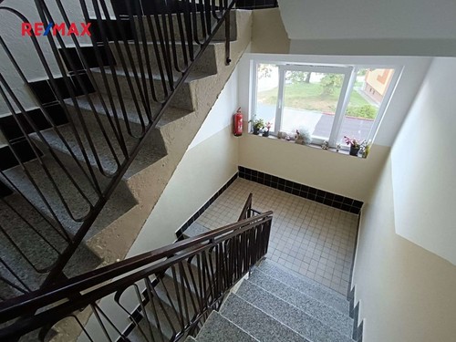 Prodaný byt 3+1 70 m²