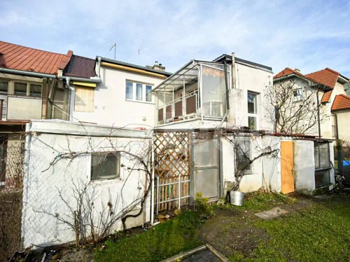 Prodaný dům 145 m², pozemek 177 m²