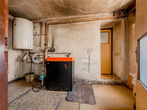 Prodaný  dům 160 m², pozemek 780 m²