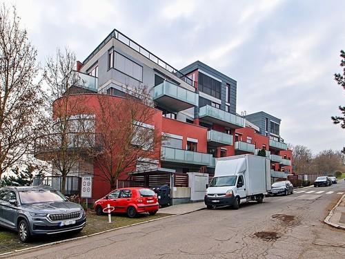 Prodaný byt 1+kk 47 m²