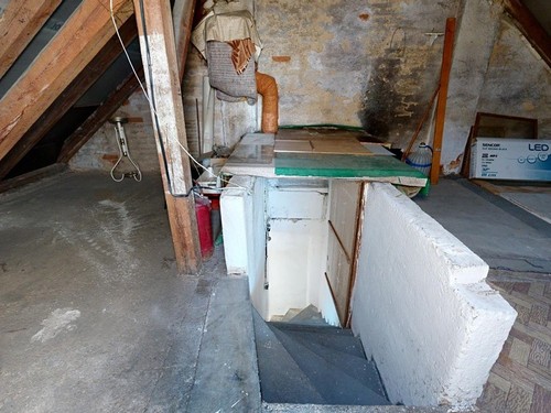 Prodaný dům 135 m², pozemek 315 m²