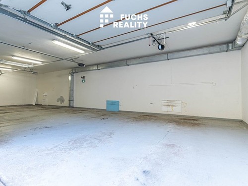 Prodaný byt 2+kk 32 m²