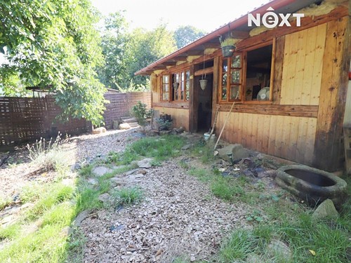 Prodaný dům 100 m², pozemek 1727 m²