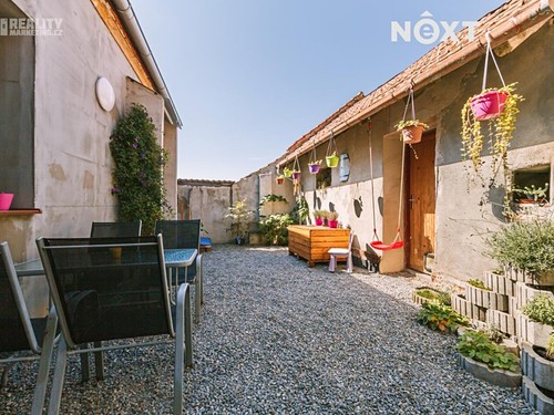 Prodaný dům 146 m², pozemek 171 m²