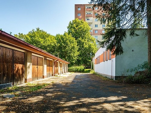 Prodaný byt 3+1 59 m²