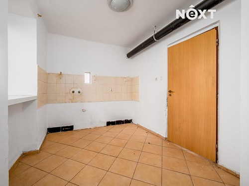 Prodaný dům 100 m², pozemek 409 m²