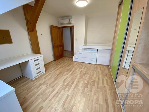 Prodaný dům 160 m², pozemek 228 m²