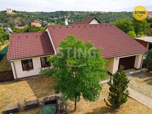 Prodaný dům 270 m², pozemek 1700 m²