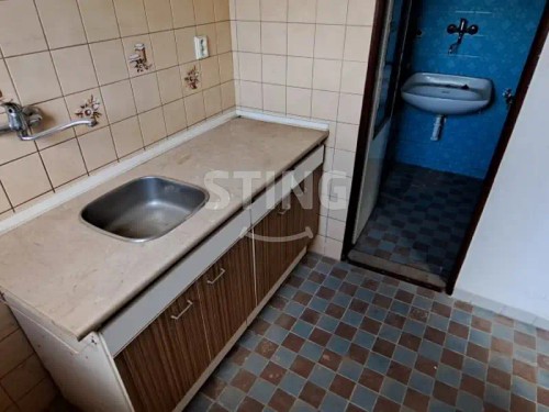 Prodej domu 80 m², pozemek 1148 m²