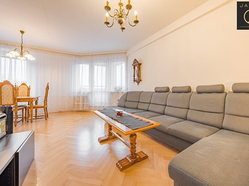 Prodaný byt 3+kk 127 m²