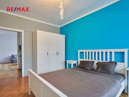 Prodaný byt 2+kk 49 m²