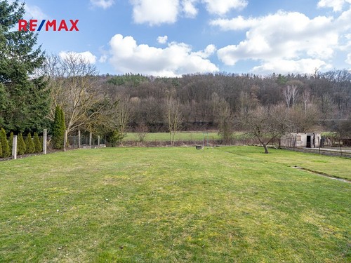 Prodaný dům 190 m², pozemek 1314 m²