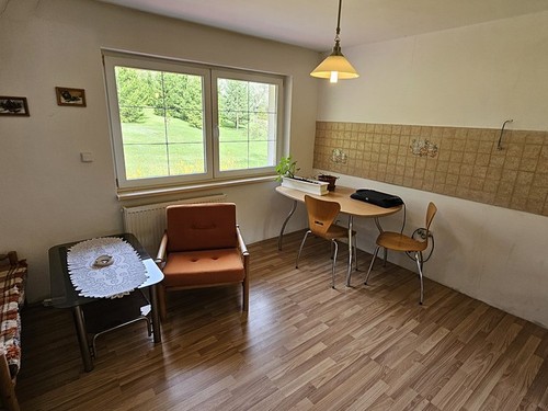 Prodaný dům 350 m², pozemek 12302 m²
