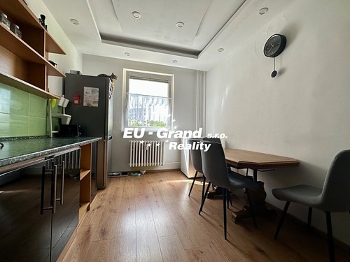 Prodaný byt 4+1 98 m²