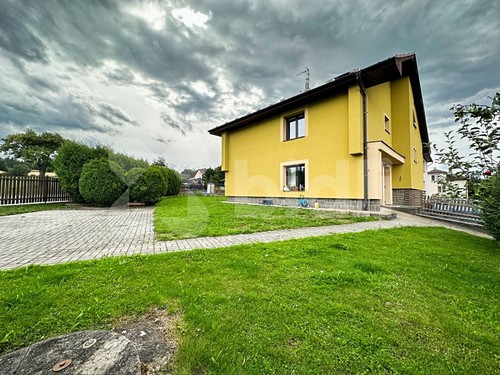 Prodaný dům 143 m², pozemek 557 m²