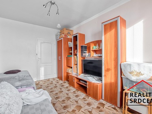 Prodaný byt 3+1 73 m²