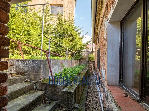 Prodaný dům 140 m², pozemek 200 m²