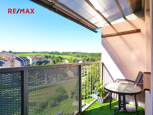 Prodaný byt 3+1 90 m²