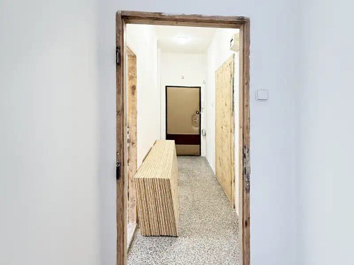 Prodej bytu 2+1 54 m²