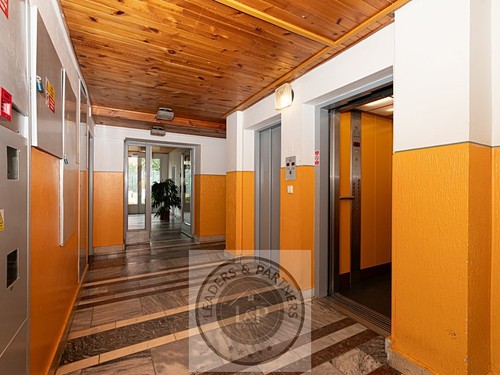 Prodaný byt 2+1 62 m²