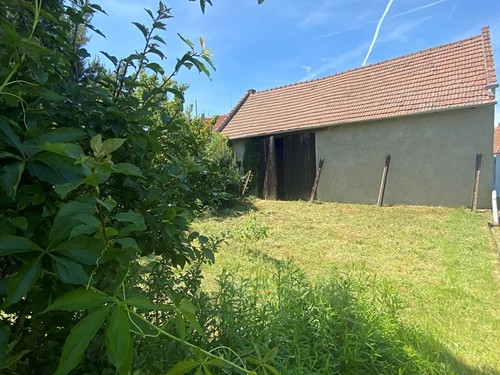 Prodaný dům 160 m², pozemek 1537 m²