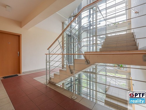 Prodaný byt 3+1 84 m²