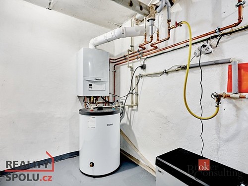 Prodaný dům 150 m², pozemek 659 m²