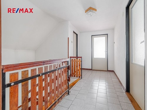 Prodaná chalupa 110 m², pozemek 1163 m²