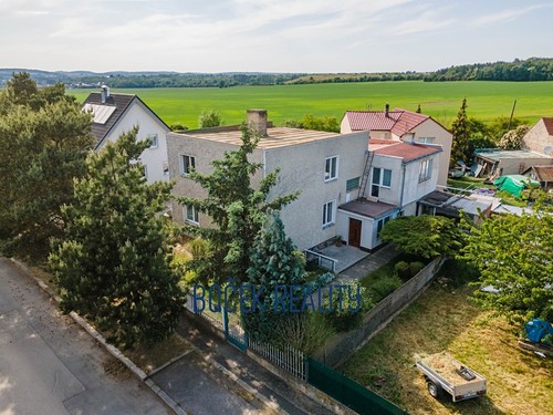Prodaný dům 174 m², pozemek 370 m²