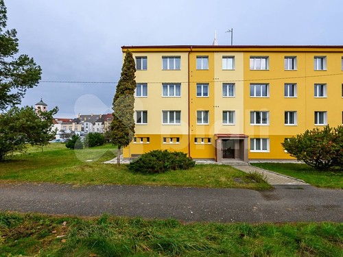 Prodaný byt 3+1 61 m²