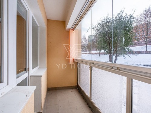 Prodaný byt 3+1 89 m²