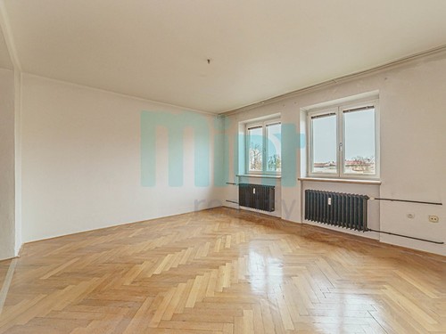 Prodaný byt 2+1 75 m²