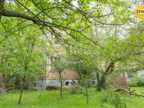 Prodaná vila 180 m², pozemek 1720 m²