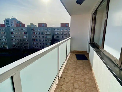 Prodaný byt 3+1 81 m²