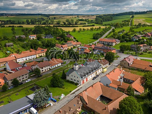 Prodaný byt 3+kk 101 m²