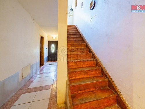 Prodaný dům 180 m², pozemek 315 m²
