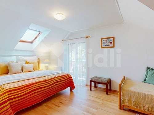 Prodaný dům 193 m², pozemek 1510 m²