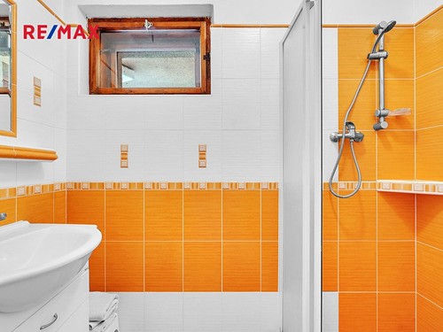 Prodaný dům 246 m², pozemek 2253 m²