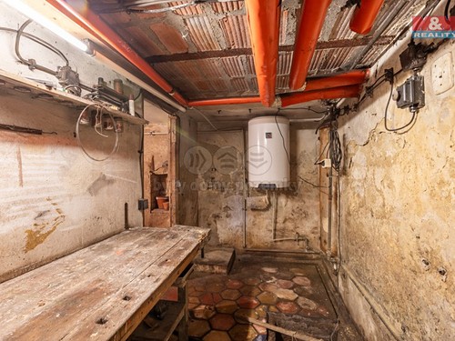Prodaný dům 126 m², pozemek 144 m²