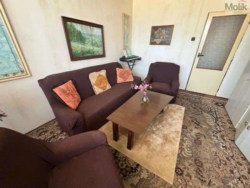 Prodaný byt 3+1 62 m²