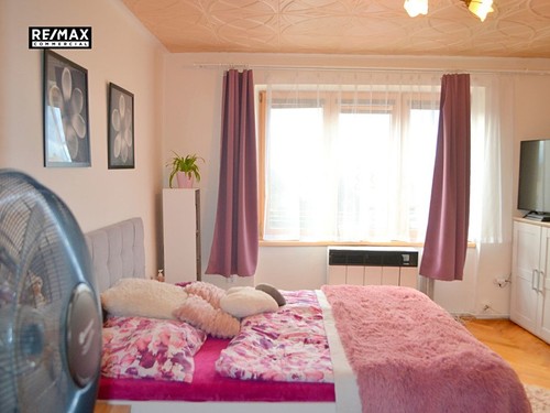 Prodaný byt 2+1 51 m²