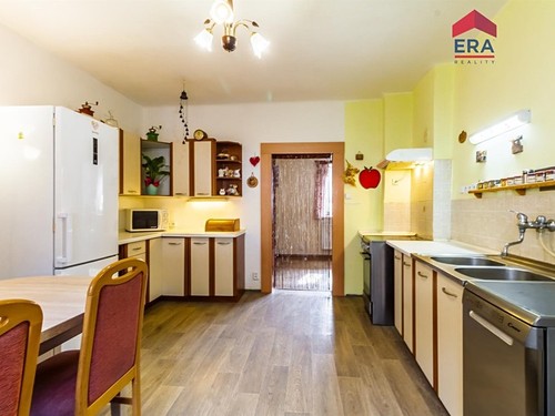 Prodaná chalupa 175 m², pozemek 343 m²