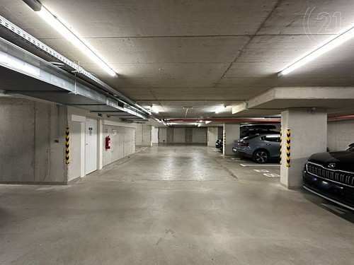 Prodaný byt 4+kk 109 m²