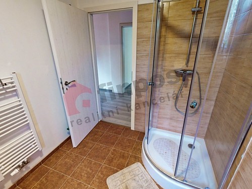 Prodaný dům 170 m², pozemek 617 m²